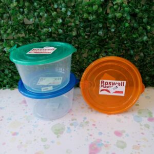 HERMETICO ROSWELL 500ML cod7103