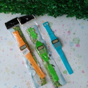 RELOJ CALCULADORA cod6936