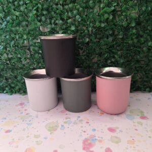 MATE ACERO cod6566
