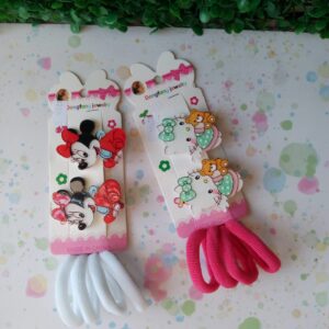 COLITA CAPI DISNEY cod7069
