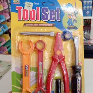 SET TOOL HERRAMIENTAS cod
