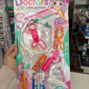 SET DOCTOR GRANDE cod7013
