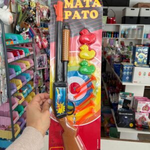 MATA PATO cod701