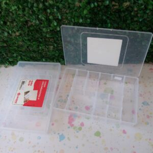 ORGANIZADOR COMPARTIMIENTOS JAGUARcod6890