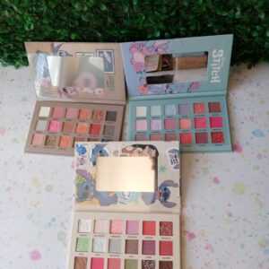 PALETA STITCH 18 COLORES cod7145