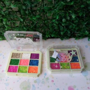 PALETA SEXY GLITTER cod7049