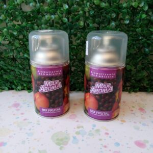 AROMATIZANTE DE AMBIENTE MAX cod7105
