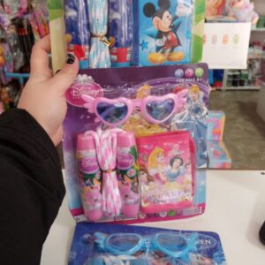 SET CUERDA BILLETERA LENTE cod