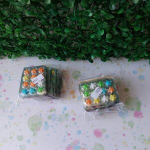 PASTILLITA ESTRELLA X10 cod6984