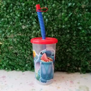 VASO STITCH SORBETE ACORDEON cod6912