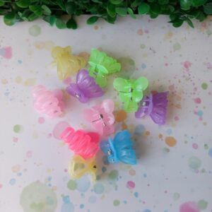 HEBILLA MARIPOSA X10 cod7065
