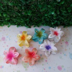 BROCHE FLOR MEDIANO cod7106