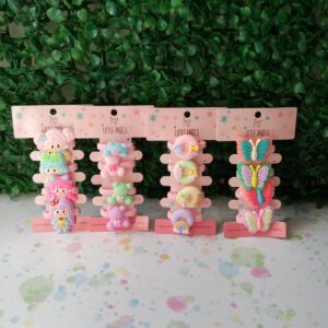 COLITA X4 PERSONAJES cod7137