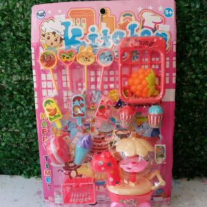 SET KITCHEN COMPLETO cod7017