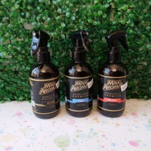 PERFUME PARA ROPA MAX cod7101