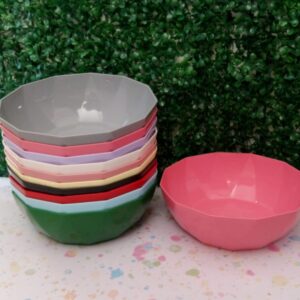 ENSALADERA FACETADA cod7127
