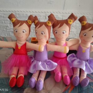 MUÑECO TELA cod7044