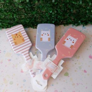 CEPILLO GATITO cod7075