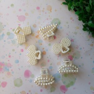 HEBILLA PERLA cod7061