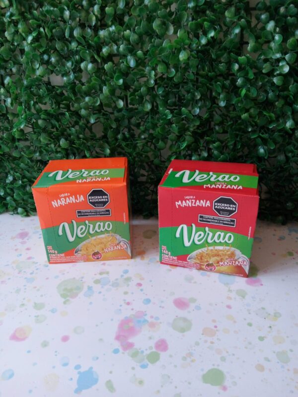 CAJA DE JUGO X20 cod7151