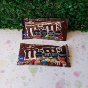 M&M CHOCOLATE cod7058