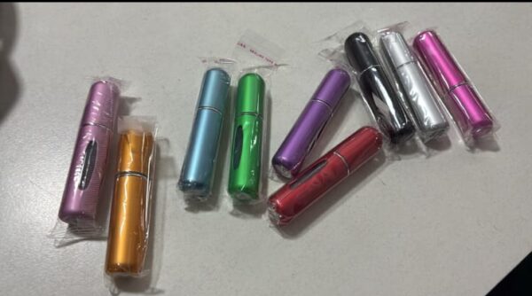 PERFUMERO cod7262