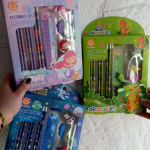 SET STATIONARI 13 PCS cod7333