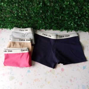 BOXER DAMA TALLE UNICO cod7174