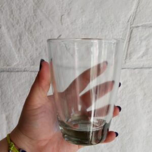 VASO PAMPA X 1 cod7322