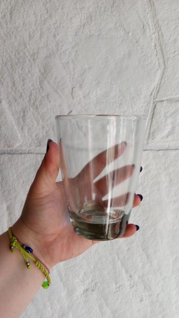 VASO PAMPA X 1 cod7322