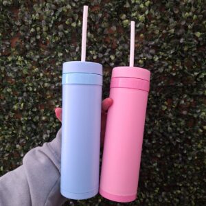BOTELLA DOBLE CAPA LISA cod