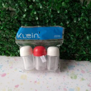 SALERO PIMENTERO X3 cod7183