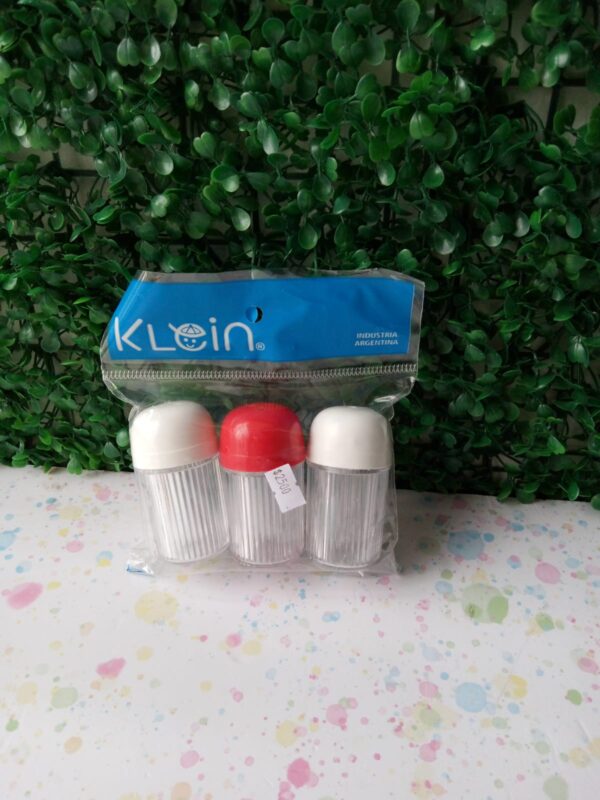 SALERO PIMENTERO X3 cod7183