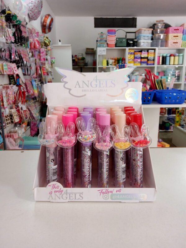 GLOSS CONEJITO cod7281