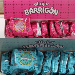 ALFAJOR BARRIGON cod7265