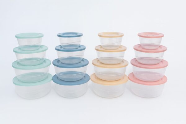 HERMETICO CIRCULAR X4 cod7139