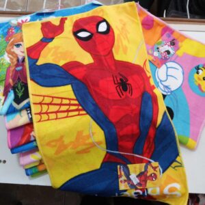 TOALLITA DE MANO INFANTIL cod7304