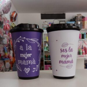VASO CAFE FORRADO MAMA cod7307
