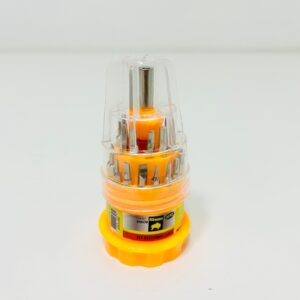 DESTORNILLADOR 31 EN 1 cod7203