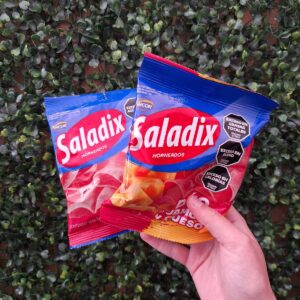 SALADIX cod