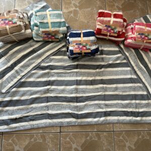 SET TOALLON SECADO RAPIDO + DOS TOALLAS cod7220