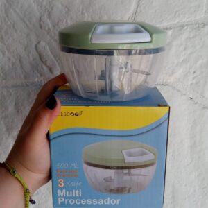 CORTADORA DE VEGETALES cod7331