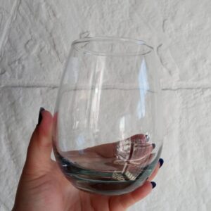 COPON DE VIDRIO X 1 cod7344