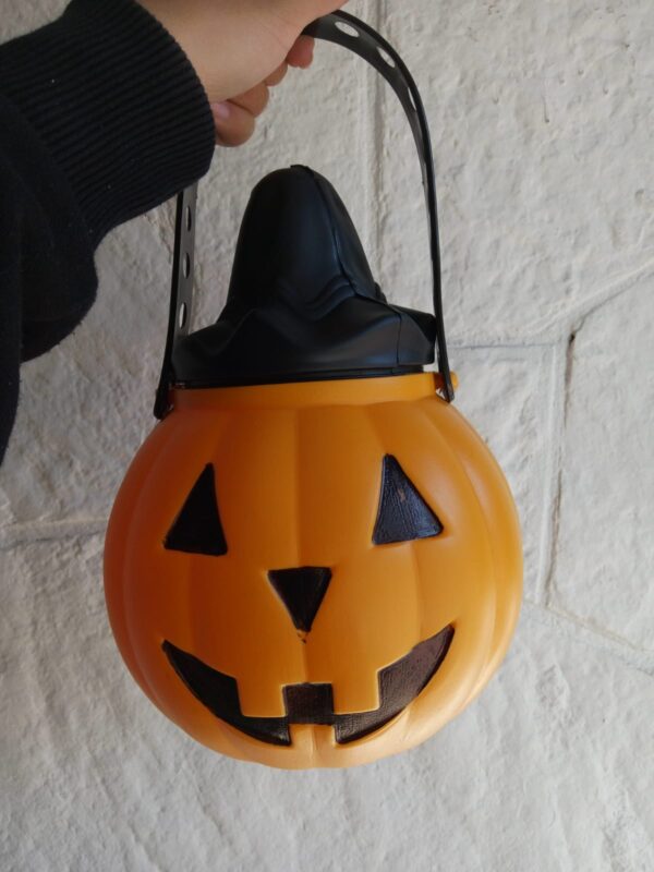 CALABAZA GRANDE cod7178 - Imagen 2