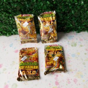 CARTAS+MUÑECO BRAIN ROT cod7175