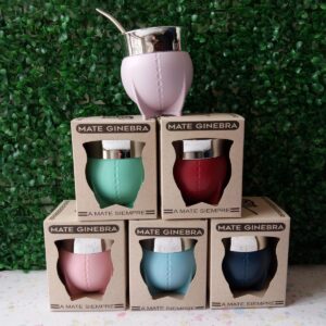 MATE GINEBRA PVC cod7214