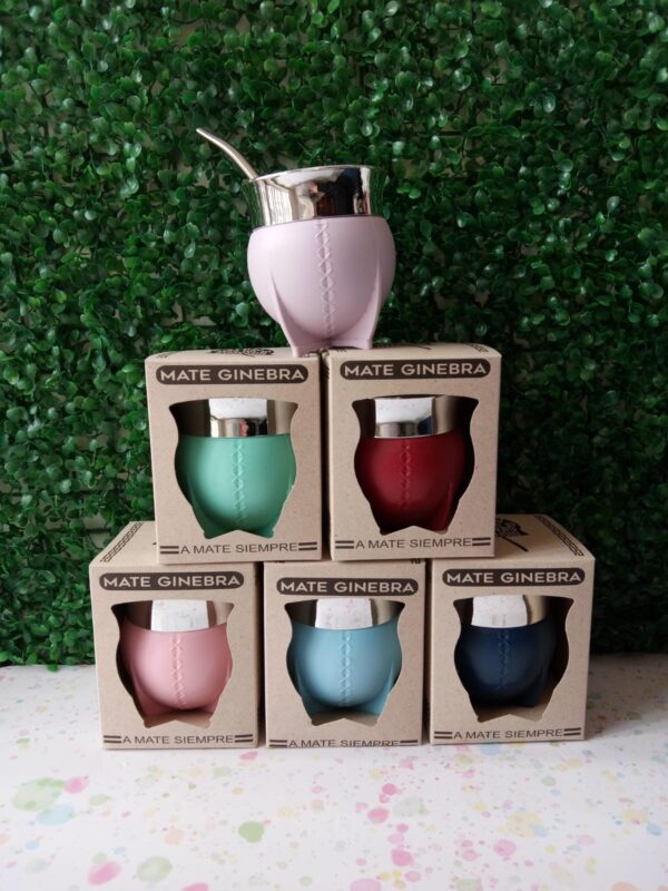 MATE GINEBRA PVC cod7214