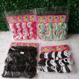 COLITA DE PELO X72 GRANDE cod5811