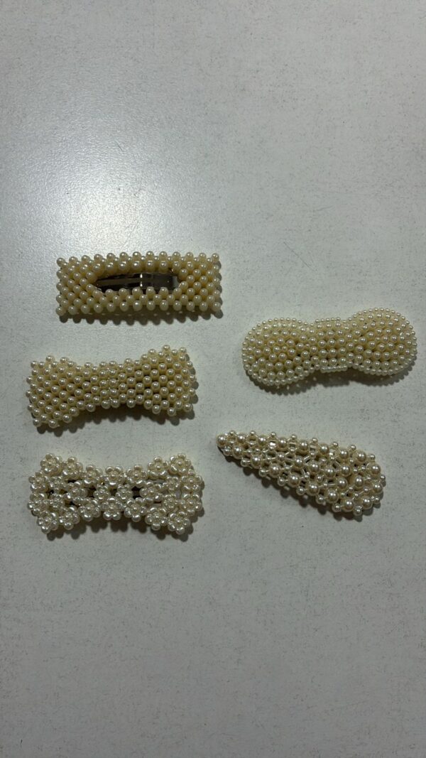 HEBILLA TICTAC PERLAS cod7242