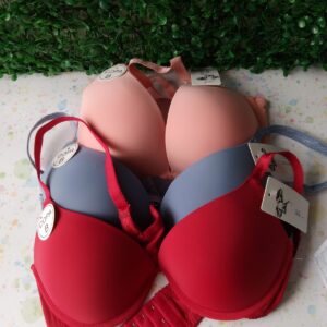 CORPIÑO DAMA T85 AL T100 cod7171